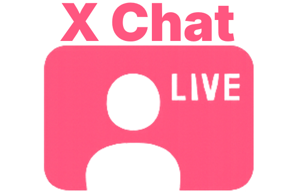 XChat - Random Video Chat